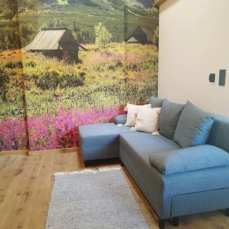 Apartament U Bobakow 2 Banska Nizna Bagian luar foto
