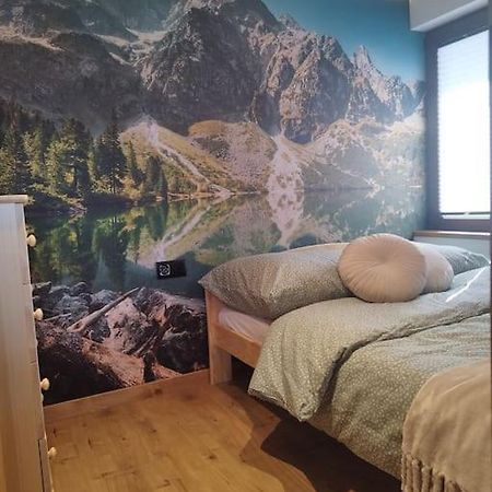 Apartament U Bobakow 2 Banska Nizna Bagian luar foto